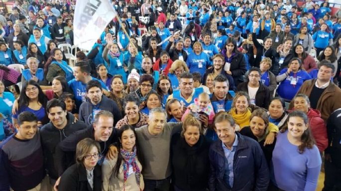 Un aliado de Cambia Mendoza ya aclama a Cobos como candidato