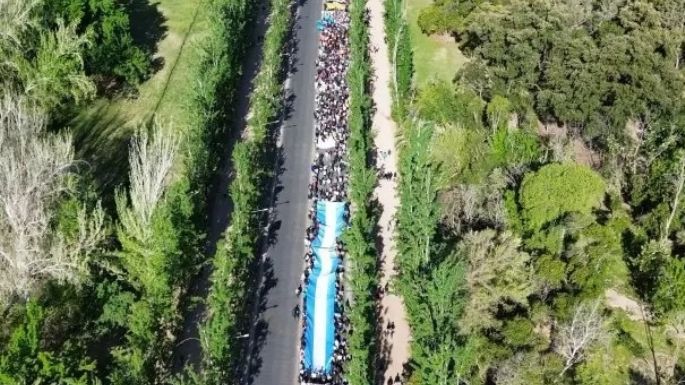 Marcha y 2 días de paro en universidades por más presupuesto