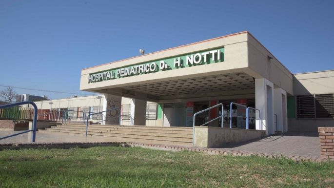 Una niña de 11 años murió al ser atropellada cuando iba a la escuela en San Martín 