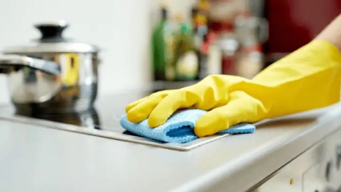 Aumento para empleadas domésticas