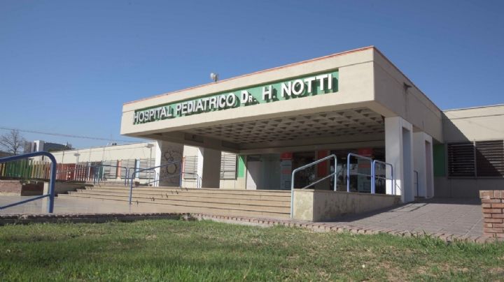 Una niña de 11 años murió al ser atropellada cuando iba a la escuela en San Martín 