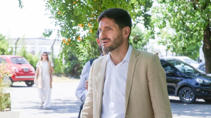 Pullaro fue a la Corte Suprema por los fondos de Santa Fe