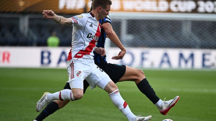 River e Independiente empataron sin goles