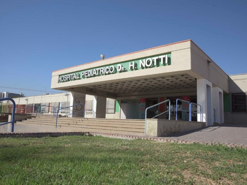 Un adolescente murió durante una clase de Educación Física en Godoy Cruz 