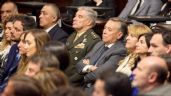 Foto ilustrativa de la nota titulada: Piden el jury contra Marinelli por la autorización de pozos de agua