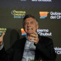Macri respaldó el fallo contra CFK: “Pagará las consecuencias”