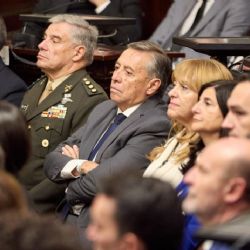 Piden el jury contra Marinelli por la autorización de pozos de agua