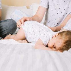 La microbiota, una aliada invisible para la salud infantil