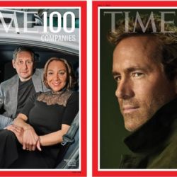 TIME: cuál es la única empresa latinoamericana entre las 100 más influyentes del mundo