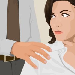 Jubilado exigió sexo a cambio del pago del alquiler