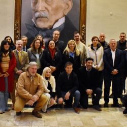 Unidos por la Ley de Financiamiento Universitario