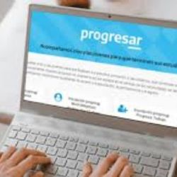 Becas Progresar: cómo saber si me aprobaron