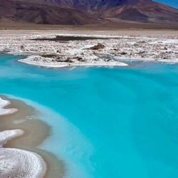 El lugar ideal para desconectarse y donde viven solo 30 personas