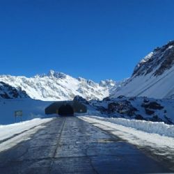 Llega la temida ola polar