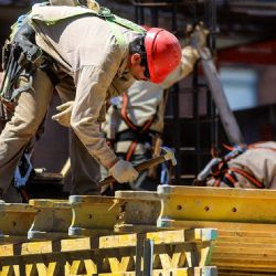 En 2025, se perdieron 150 mil trabajos formales