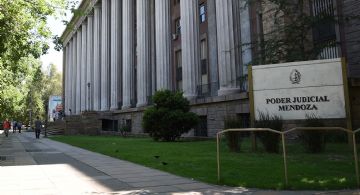 La Justicia, en la mira: avanzan dos pedidos de Jury de Enjuiciamiento en Mendoza
