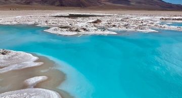 El lugar ideal para desconectarse y donde viven solo 30 personas