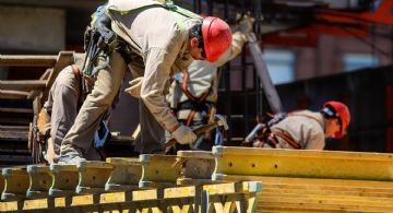 En 2025, se perdieron 150 mil trabajos formales