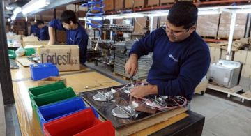 Crecieron los salarios en Mendoza, pero la provincia sigue en el fondo del ranking