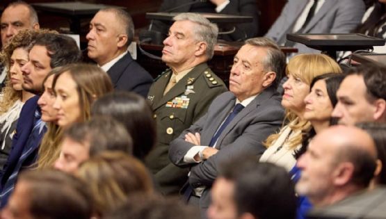 Piden el jury contra Marinelli por la autorización de pozos de agua