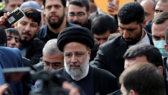 Irán decidió reabrir su espacio aéreo
