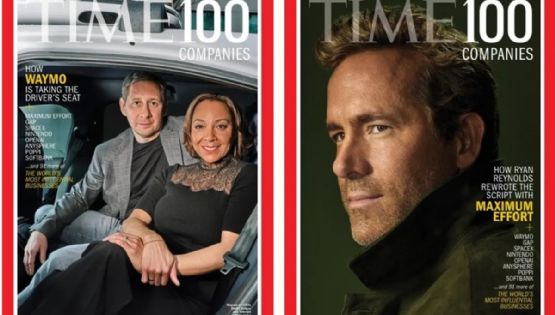 TIME: cuál es la única empresa latinoamericana entre las 100 más influyentes del mundo