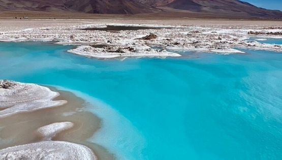 El lugar ideal para desconectarse y donde viven solo 30 personas