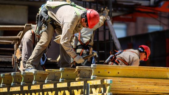 ACDE pidió a empresarios crear empleo