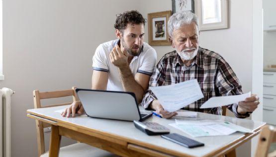 Tomar un préstamo personal ya triplica la inflación