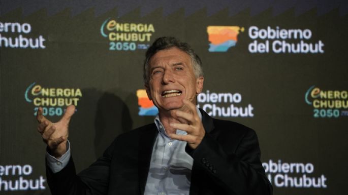 Macri respaldó el fallo contra CFK: “Pagará las consecuencias”