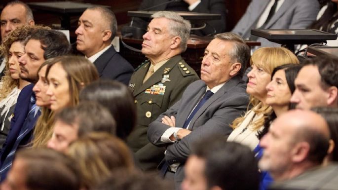 Piden el jury contra Marinelli por la autorización de pozos de agua