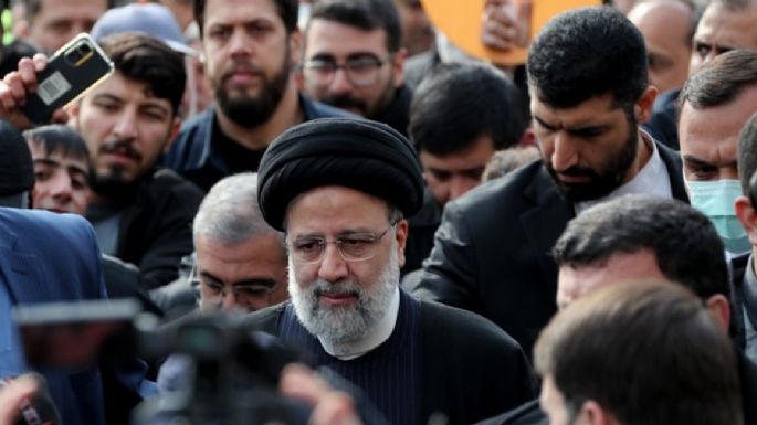 Irán decidió reabrir su espacio aéreo