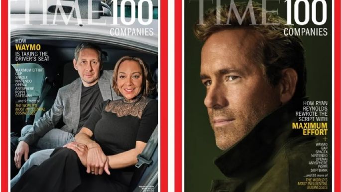 TIME: cuál es la única empresa latinoamericana entre las 100 más influyentes del mundo