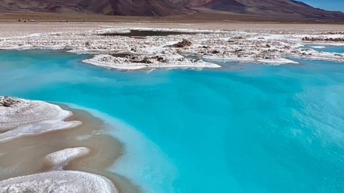 El lugar ideal para desconectarse y donde viven solo 30 personas