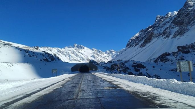 Pronóstico: frío polar y temperaturas bajo cero