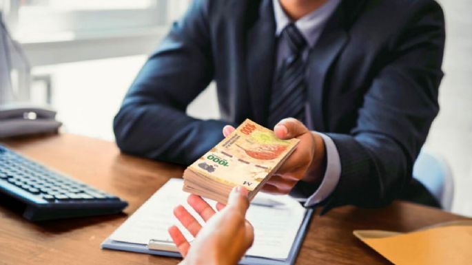 Según los bancos, subió la morosidad de familias y empresas