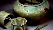 Foto ilustrativa de la nota titulada: La arqueología revela vínculos en el enigmático tesoro de Hassle