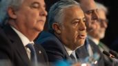 Foto ilustrativa de la nota titulada: Cornejo continúa abajo en el ránking de gobernadores