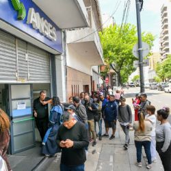 La jubilación mínima será de $309.294 desde julio
