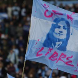 El PJ reúne a su tropa y suma a aliados para apoyar a Cristina