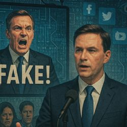 Alertan sobre el poder que tendrá la IA en la campaña electoral