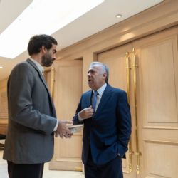 El Gobierno echó mano al roll over para pagar vencimientos