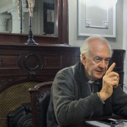 Para la Pastoral Social y otras entidades la DIA de San Jorge está condicionada y es ilegal