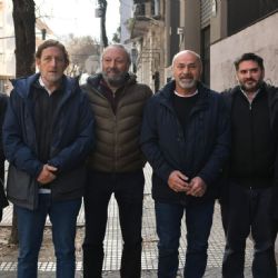 El PJ bonaerense reunió a sus tribus y acerca posiciones