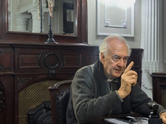 “Si el abordaje es punitivo o represivo, será mayor el malestar social”