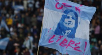 El PJ reúne a su tropa y suma a aliados para apoyar a Cristina