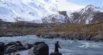 Para abrigarse bien: se espera un sábado muy frío