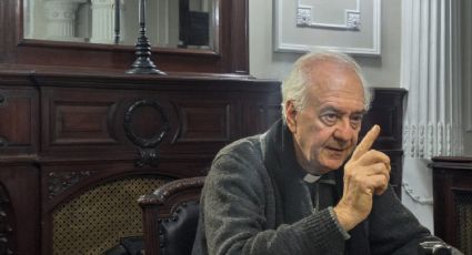 Para la Pastoral Social y otras entidades la DIA de San Jorge está condicionada y es ilegal