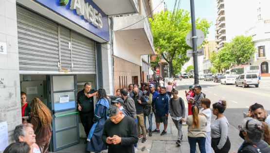 La jubilación mínima será de $309.294 desde julio