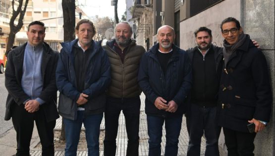 El PJ bonaerense reunió a sus tribus y acerca posiciones
